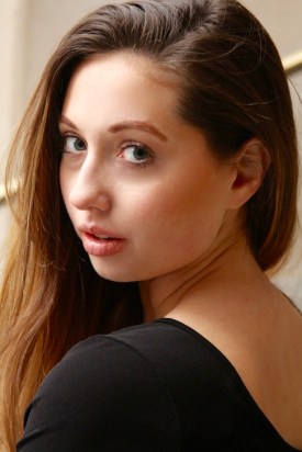 Latitude Talent Studios Model and Actress Marissa