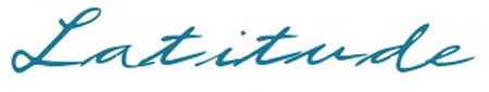 Latitude Talent Logo