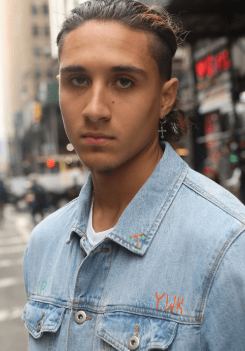 When is the best time to get started as a&nbsp;model?