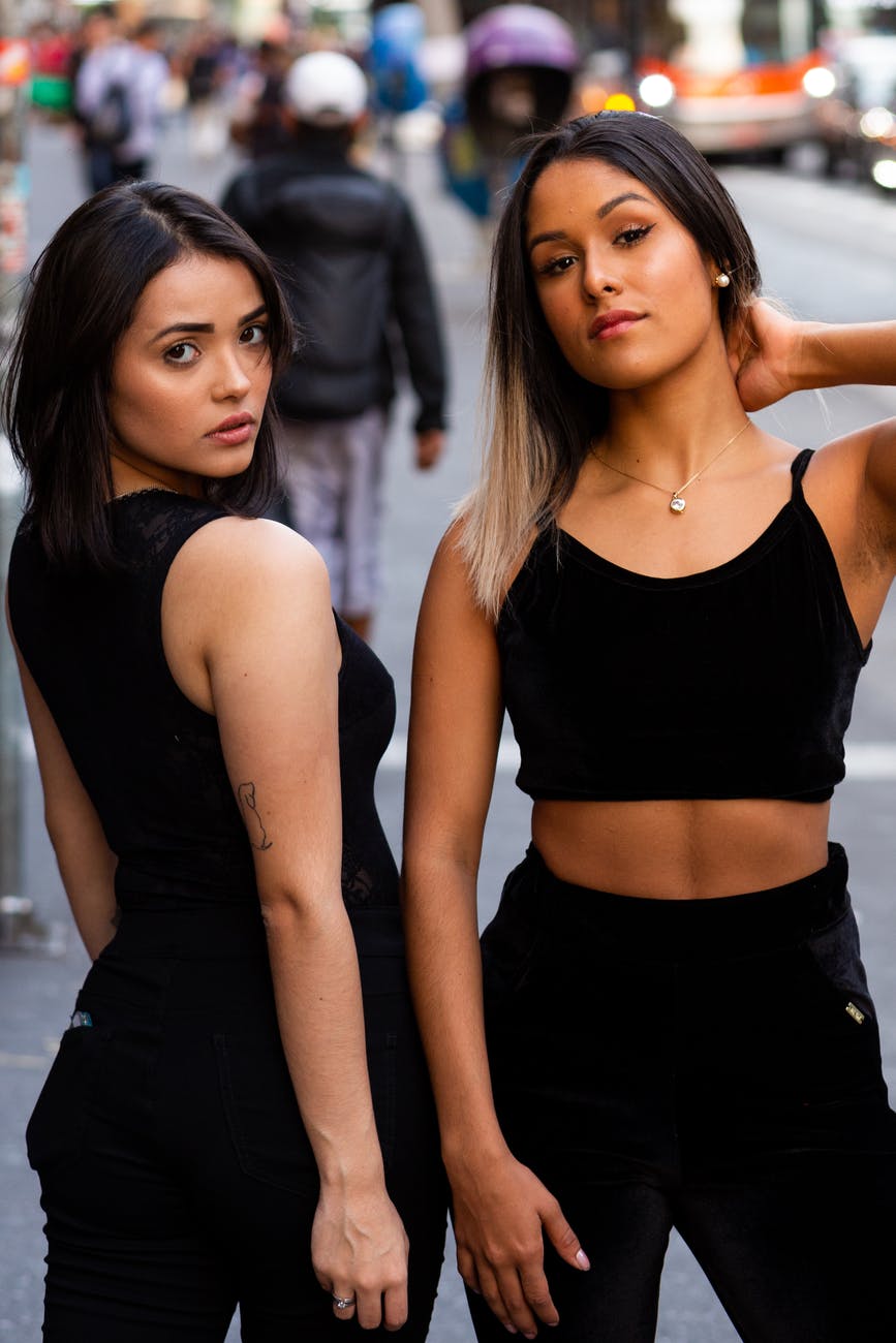 Where can I get Scouted for&nbsp;Modeling?