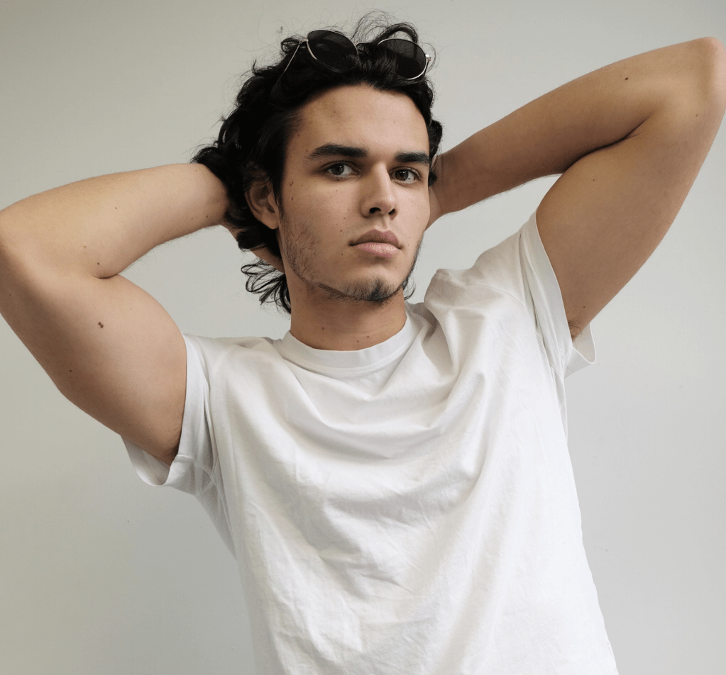 Thomas from Latitude